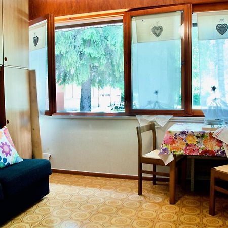 Al Sole Di Tss' - Cozy Apartment A 20 Metri Dal Lago Di Caldonazzo - Perfetto Per Coppie A カルチェラーニカ・アル・ラーゴ エクステリア 写真