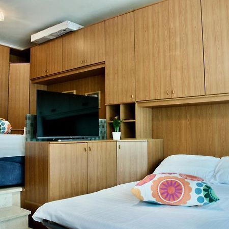 Al Sole Di Tss' - Cozy Apartment A 20 Metri Dal Lago Di Caldonazzo - Perfetto Per Coppie A カルチェラーニカ・アル・ラーゴ エクステリア 写真