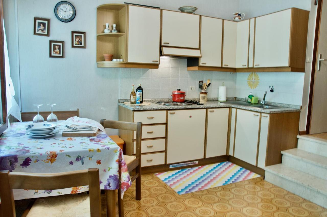 Al Sole Di Tss' - Cozy Apartment A 20 Metri Dal Lago Di Caldonazzo - Perfetto Per Coppie A カルチェラーニカ・アル・ラーゴ エクステリア 写真