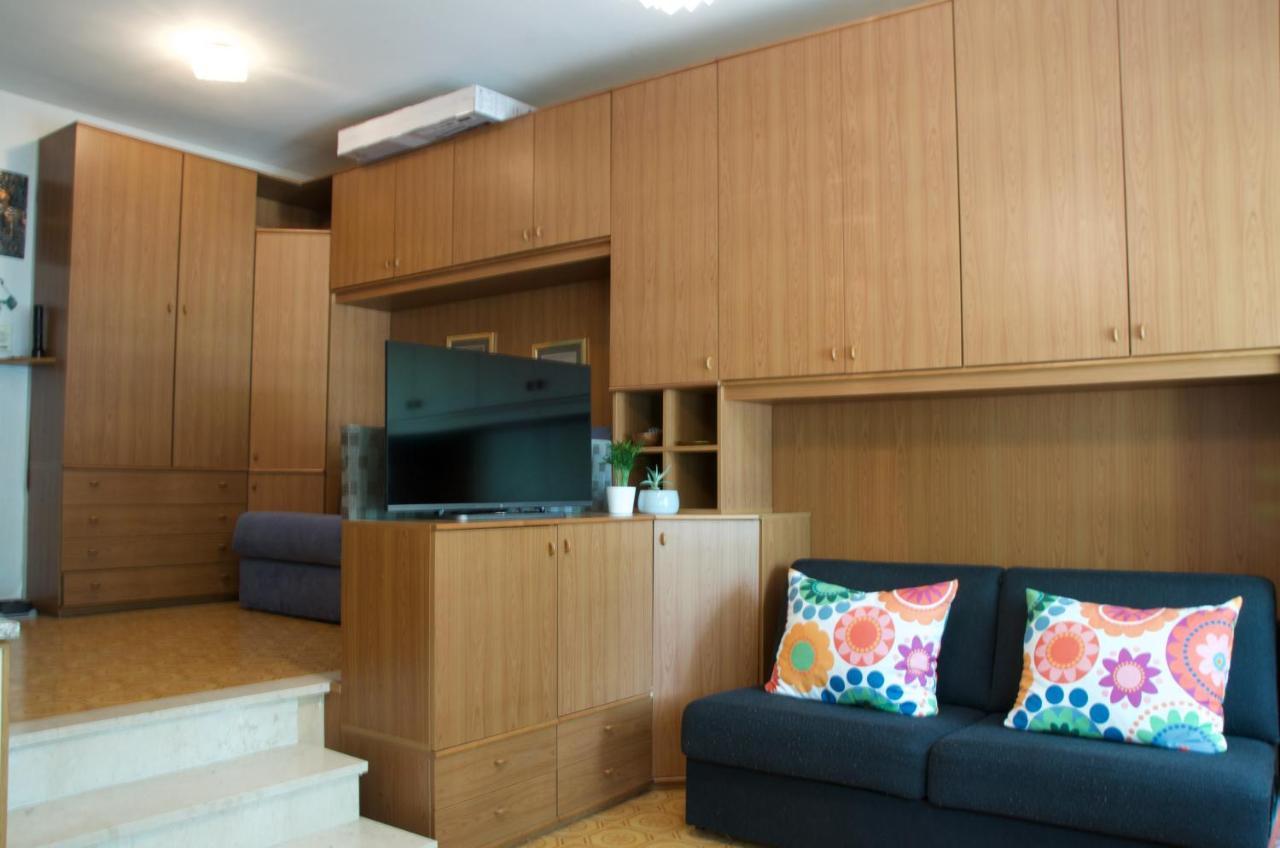 Al Sole Di Tss' - Cozy Apartment A 20 Metri Dal Lago Di Caldonazzo - Perfetto Per Coppie A カルチェラーニカ・アル・ラーゴ エクステリア 写真