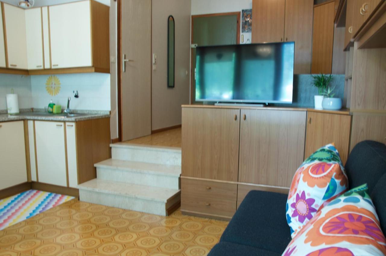Al Sole Di Tss' - Cozy Apartment A 20 Metri Dal Lago Di Caldonazzo - Perfetto Per Coppie A カルチェラーニカ・アル・ラーゴ エクステリア 写真