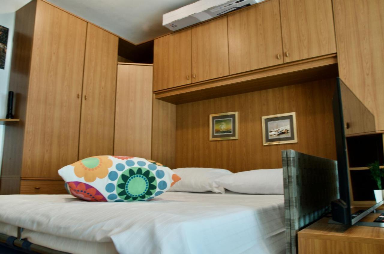 Al Sole Di Tss' - Cozy Apartment A 20 Metri Dal Lago Di Caldonazzo - Perfetto Per Coppie A カルチェラーニカ・アル・ラーゴ エクステリア 写真