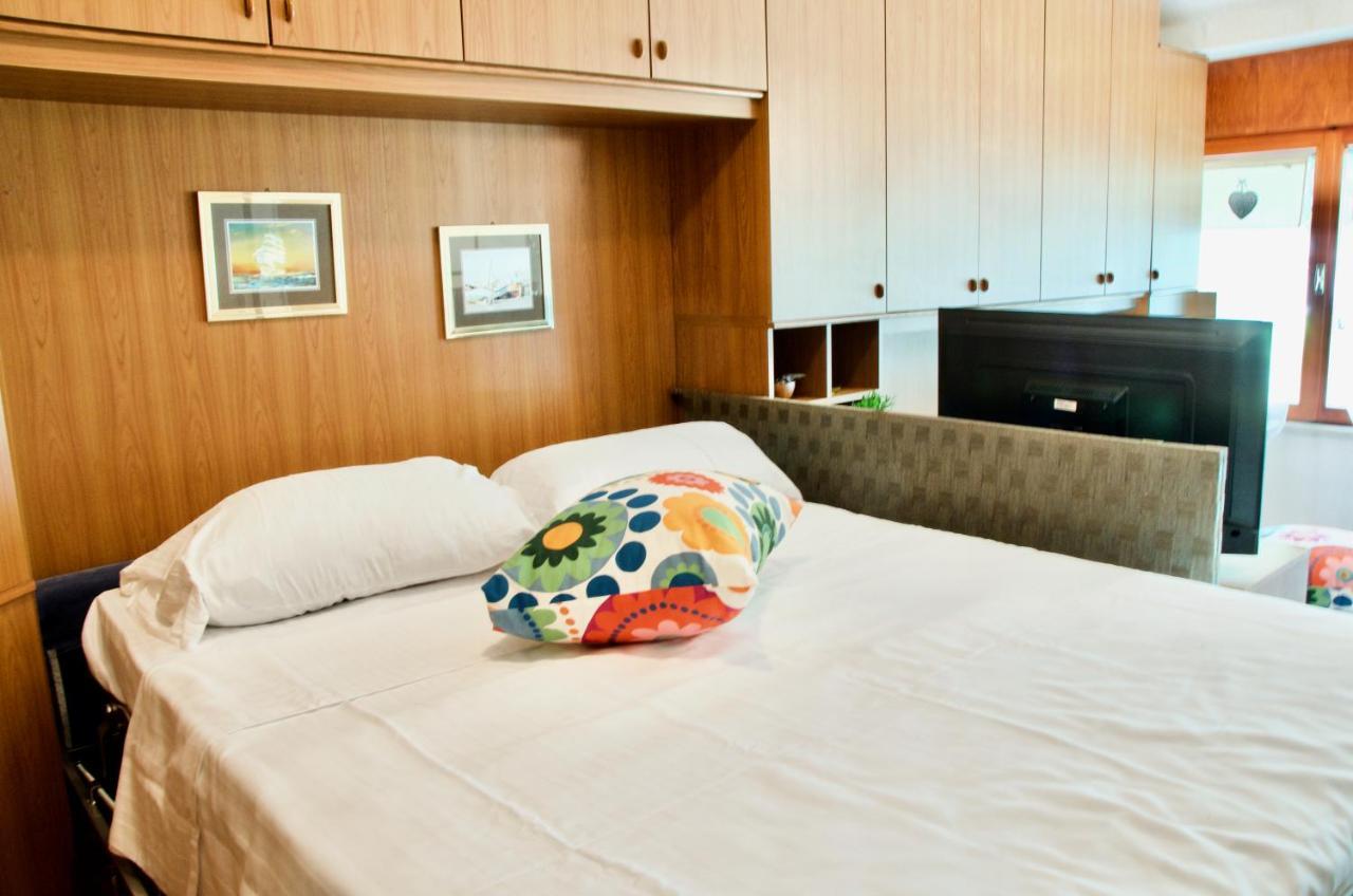 Al Sole Di Tss' - Cozy Apartment A 20 Metri Dal Lago Di Caldonazzo - Perfetto Per Coppie A カルチェラーニカ・アル・ラーゴ エクステリア 写真