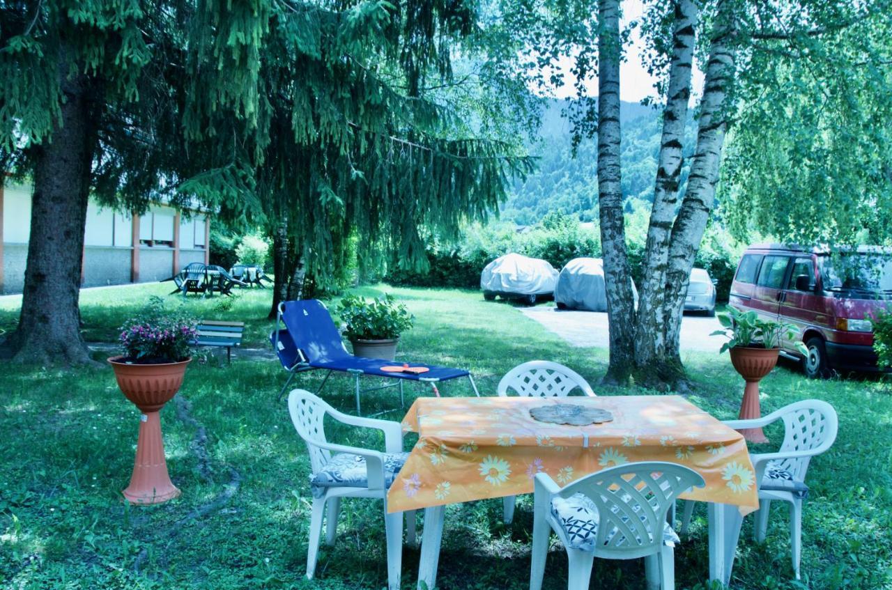 Al Sole Di Tss' - Cozy Apartment A 20 Metri Dal Lago Di Caldonazzo - Perfetto Per Coppie A カルチェラーニカ・アル・ラーゴ エクステリア 写真