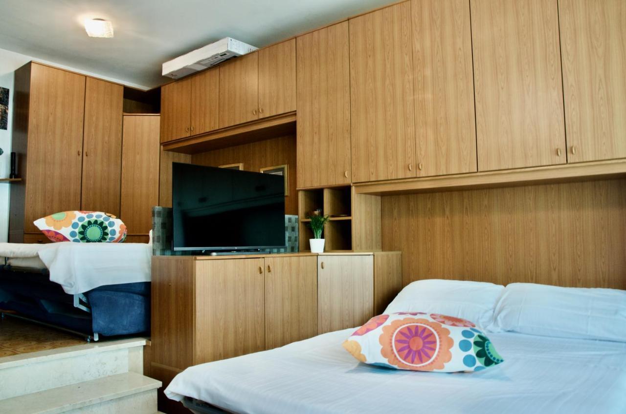 Al Sole Di Tss' - Cozy Apartment A 20 Metri Dal Lago Di Caldonazzo - Perfetto Per Coppie A カルチェラーニカ・アル・ラーゴ エクステリア 写真